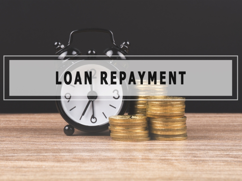Effortlessly Handle Your Loan Repayment Via My Account